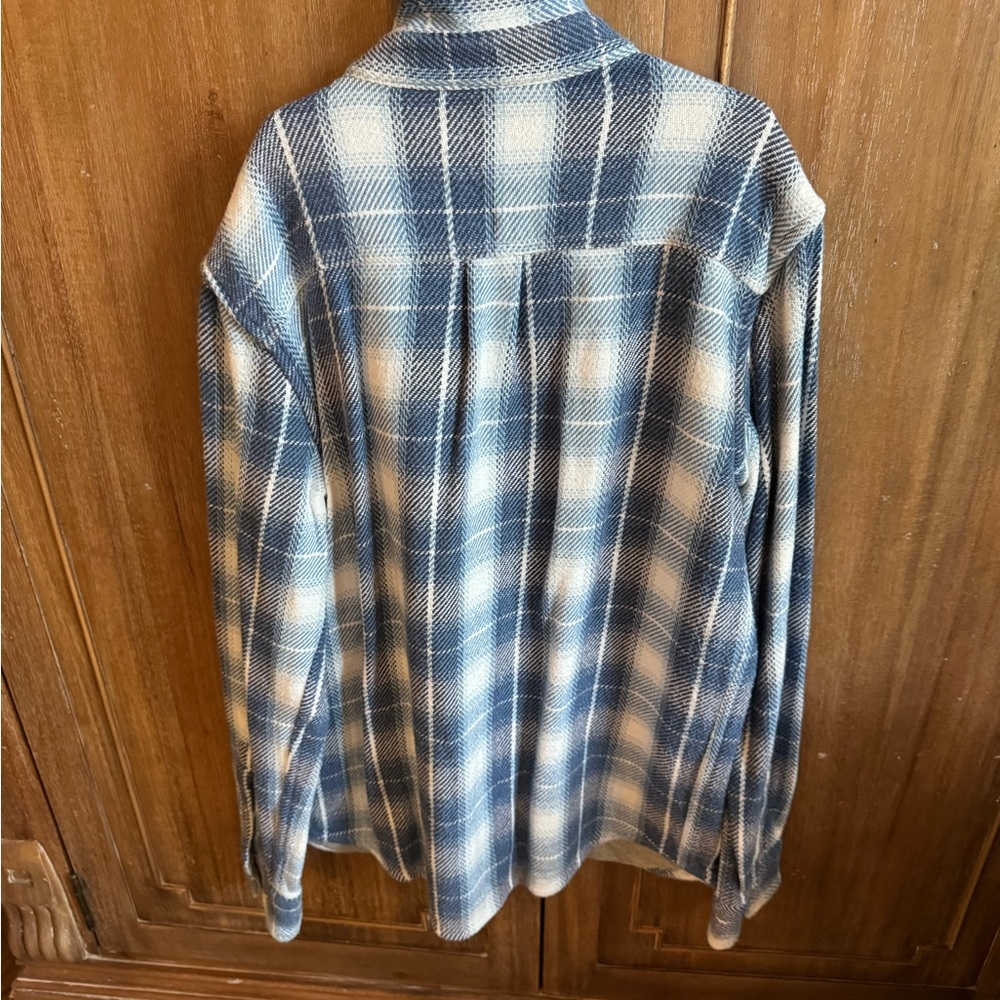 Plaid Kids Blazer